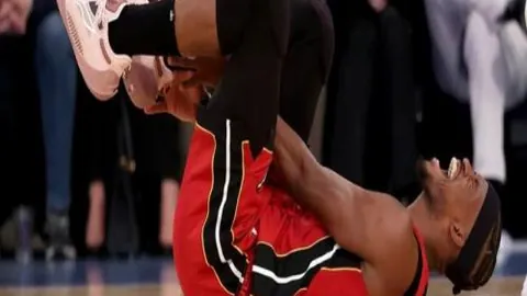 NBA2011黄金一代：欧文、克莱、巴特勒等球星如何从膝盖重伤中涅槃重生？